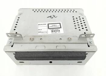 RADIO BM5T-18C815-RF Ford Focus Mk3 (2010-2019)