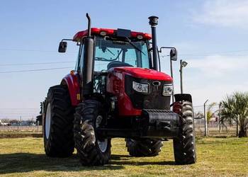 NOWY MAXUS X130 KM Ciągnik 4x4 Traktor Gwarancja