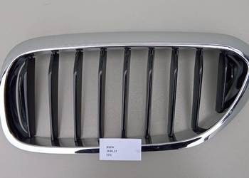GRILL NERKA ATRAPA CHŁODNICY LEWA BMW 5 G30 G31