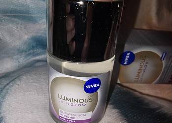 Nivea peeling mikrozłuszczający do twarzy w płynie