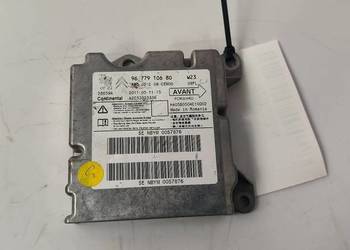 MODUŁ PEUGEOT 508 9677910680