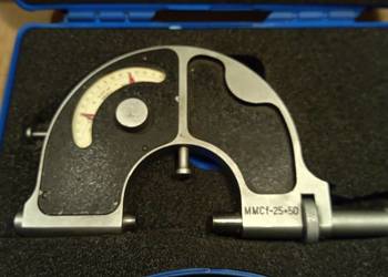 Transametr MMCf 25-50