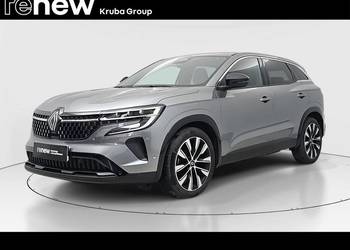 Austral 1.3 TCe mHEV Techno aut