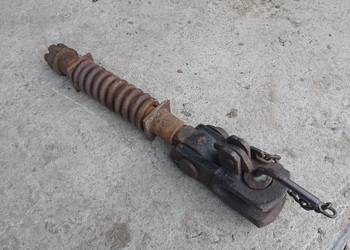 Zaczep do przyczepy D35 D36 D43 D45 D46 D47 D50 D55