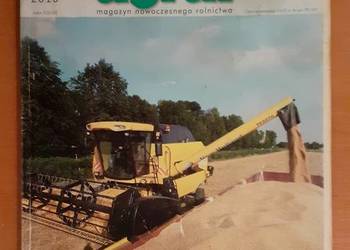 Top Agrar Polska 7/2010