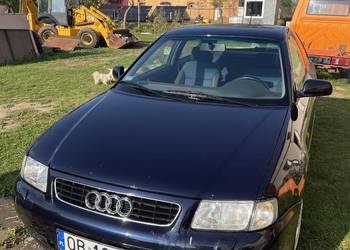 Audi a3 zadbany