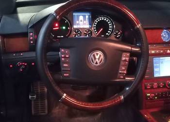 VW Phaeton 3.0 TDI 2008