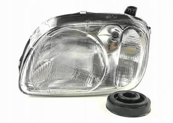 LAMPA LEWY PRZÓD DEPO NISSAN MICRA 1992-2003 DEPO 2151177LLDEM