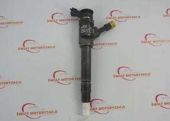 FORD RANGER 2.5 TDCI MAZDA BT-50 0445110249 wtrysk wtryskiwacz