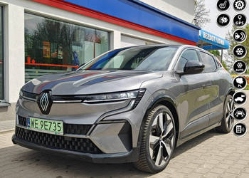 Renault Megane E-Tech EV60 IV (2016-)