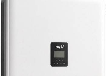 Falownik hybrydowy FoxESS P3-10.0-SH 3-fazowy 3 MPPT, WiFi, Ethernet