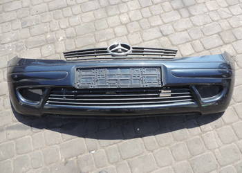ZDERZAK PRZÓD MERCEDES VANEO W414 KOLOR 9154