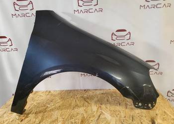 Błotnik Prawy Przód Vw Golf VI