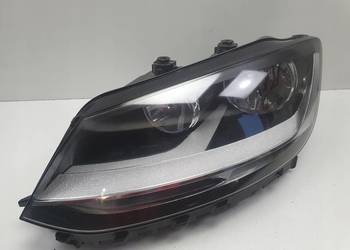 LAMPA LEWA VW Sharan II 7N 7N0 PRZEDNIA lewy przód EUROPA 0301242201