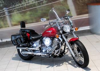 Yamaha XVS 1100 Dragstar Drag Star | Oferuję dowóz