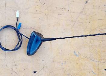 RENAULT SCENIC MEGANE III ANTENA RADIA NAWIGACJI 282160004R