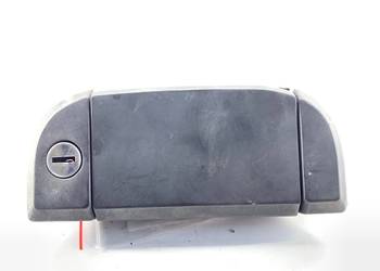 KLAMKA ZEWNĘTRZNA PRAWY PRZÓD VW TRANSPORTER T4 Hatchback 90-04