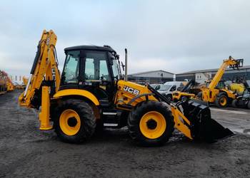 JCB 4CX 2019R JOYSTICK CAT 434 444 NEW HOLLAND B115B CASE 695