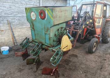 Sadzarka do ziemniaków