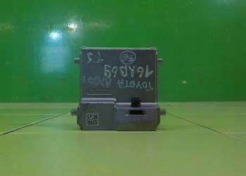 TOYOTA AYGO X 1.0 VVT-I AUT 22r 5D modul kamera czujnik 8646C-0H010