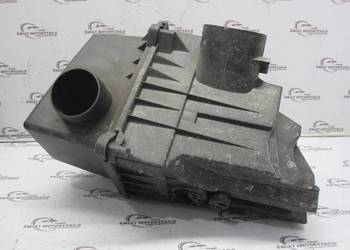 SKODA FABIA II 10r obudowa filtra powietrza 6K0129607D