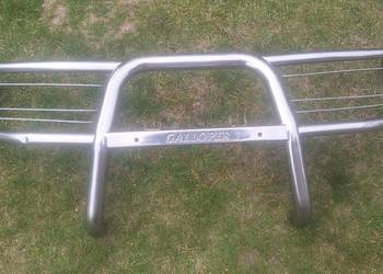 Orurowanie przednie Kangur Galloper