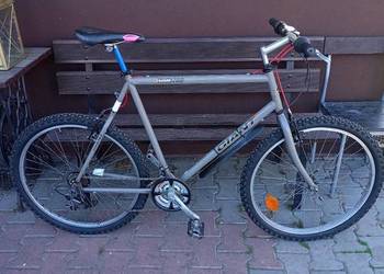 Giant gsr200 rower Górski
