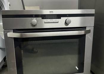 Piekarnik AEG Electrolux