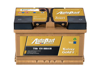 Akumulator 77ah 800A
