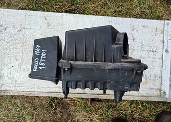 Obudowa filtra powietrza Ford Focus MK1 1.8 tddi