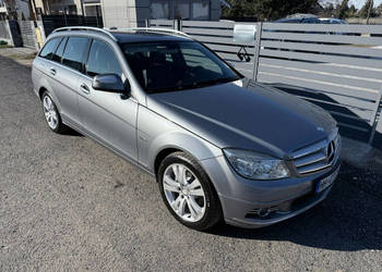 Mercedes C 180 NOWY ROZRZĄD ! Bardzo zadbana - 100% oryginalny przebieg W2… Mercedes C 180 NOWY ROZRZĄD ! Bardzo zadbana - 100% oryginalny przebieg W2…