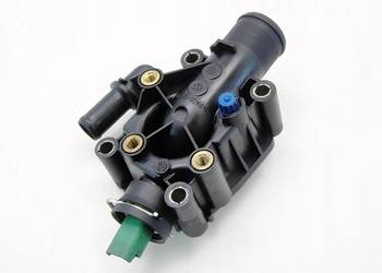 OBUDOWA TERMOSTATU 1.6 16V 307 C4 207 XSARA C3 206 1007 308 BERLINGO C2