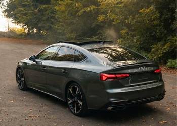 Audi A5 2.0 tdi sportback
