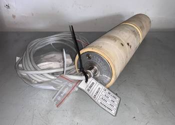 Interroll Drum Motor - 120W - Ø 80 mm x 493 mm 0,372 m/s Refubrished
