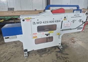 Wielopiła Walter WD 425/400 KBA