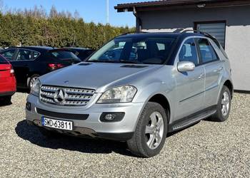 Mercedes-Benz ML