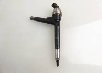 WTRYSKIWACZ OPEL MERIVA A (X03) 1.7 CDTI 8973138614