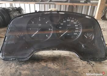 Licznik Opel Zafira A