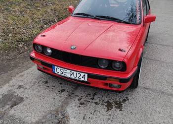 BMW e30 M54B30