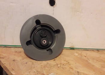 Korek zbior.płynu chłodniczego.Volvo850 Korek zbior.płynu chłodniczego.Volvo850