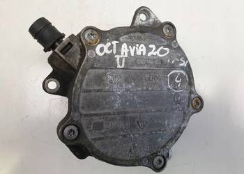 POMPA VACUM Skoda Octavia II 2.0 FSI _ wakum