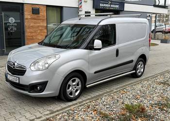 Opel Combo 1.3 CDTI