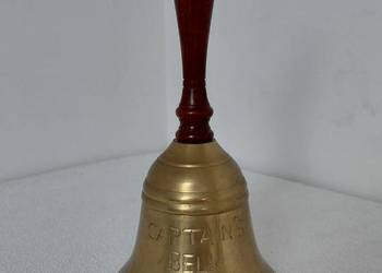 Dzwonek Kapitan