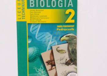 J.Balerstet, E. Bartnik, E. Holak - Biologia 2 OPERON