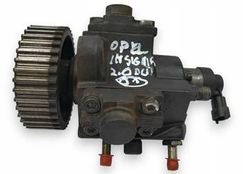 POMPA WTRYSKOWA Opel Zafira C Astra J Insignia 2.0 CDTI 0445010248 55574632