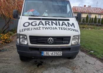 VW lt28 2.5sdi
