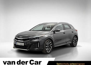 Kia XCeed 1.5 T-GDI L DCT ! Z Polskiego Salonu ! Faktura VAT !