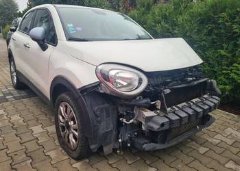 Fiat 500X Cross 1.4 benz 140KM