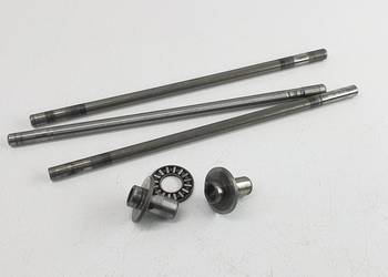Wysprzeglik Popychacz Sprzegla Drut Honda Crf 450  Rok 02-08