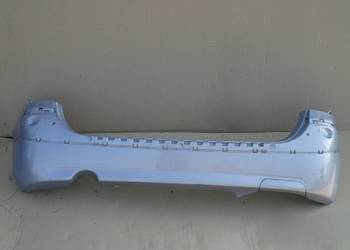 CITROEN XSARA PICASSO LIFT ZDERZAK TYŁ TYLNY CITROEN XSARA PICASSO LIFT ZDERZAK TYŁ TYLNY